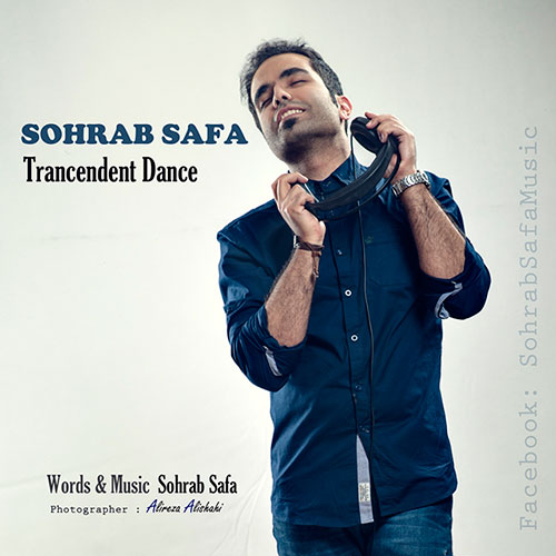 سهراب صفا - Trancendent Dance